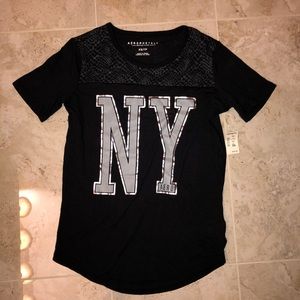 Aeropostale New York Tee